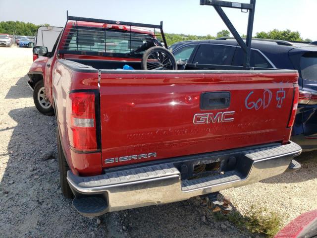 1GTN1TEC0FZ902384 GMC Sierra C1500