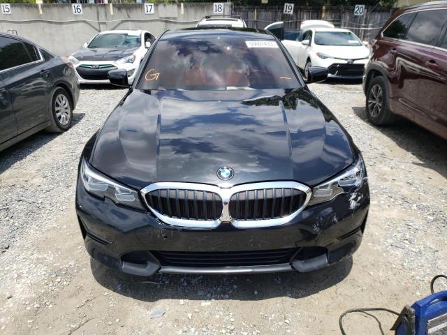 3MW5R1J05L8B35031 BMW 330I