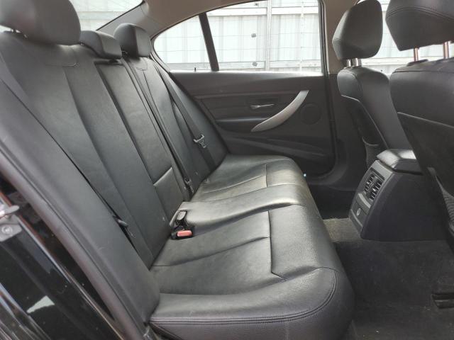 WBA3B1C52EK131718 BMW 320 I