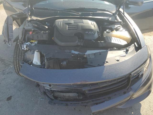 2C3CDXBG5LH187907 Dodge Charger Sxt