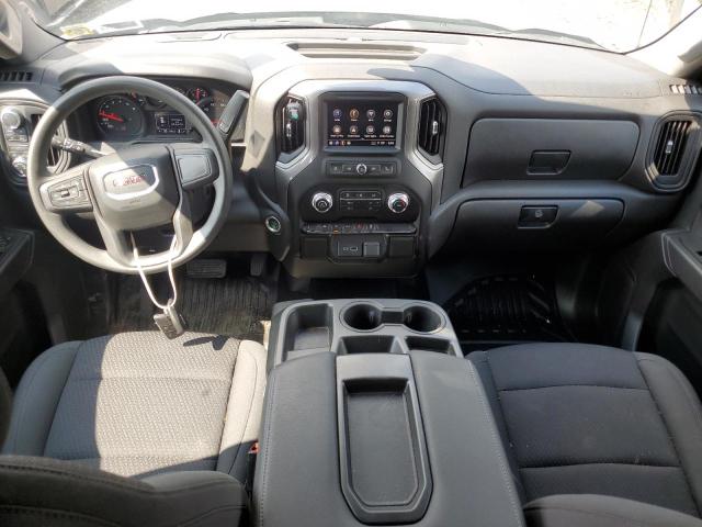 3GTPUAEK7NG542850 GMC Sierra K1500