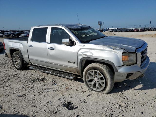 3GTU2VEC6FG377965 GMC Sierra K1500 Slt