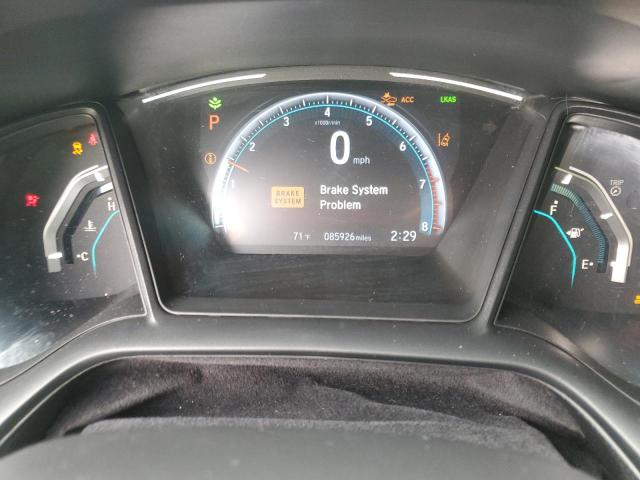 19XFC2F63LE018092 Honda Civic Lx