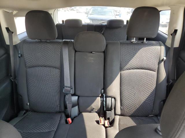 3C4PDCABXLT261678 Dodge JOURNEY SE