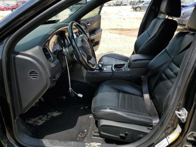 2C3CDXHG4EH160983 Dodge Charger Sxt