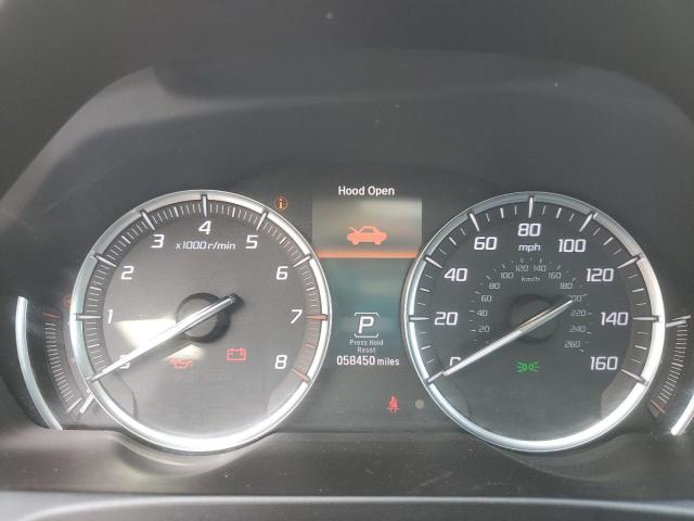 19UUB1F51KA008014 Acura Tlx Technology