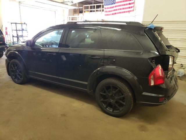 3C4PDDEG3GT244710 Dodge Journey R/t