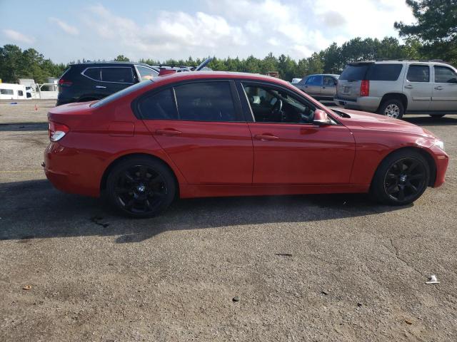 WBA3C3C54EPV90535 BMW 320 I Xdrive