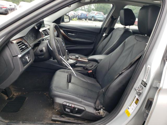 WBA3A9C5XEF479681 BMW 335 I