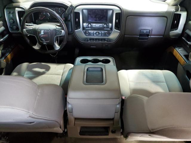 3GTU2MEC8GG112427 GMC Sierra K1500 Sle