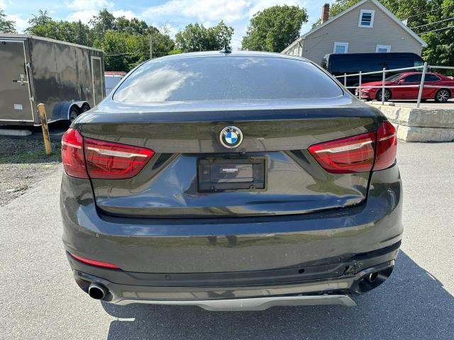 5UXKU2C52G0N80327 BMW X6 Xdrive35i