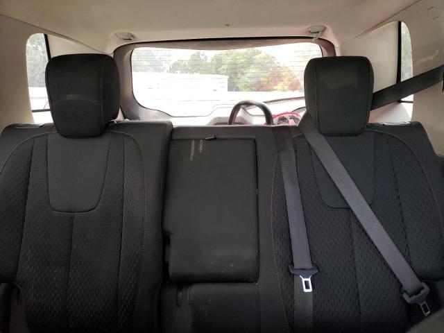 2GKFLVEK2F6170826 GMC Terrain Sle