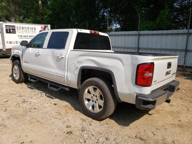 3GTP1UEH8FG334282 GMC Sierra C1500 Sle