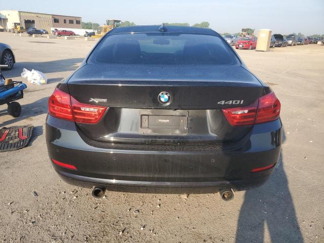 WBA4P3C34HK528769 BMW 440XI
