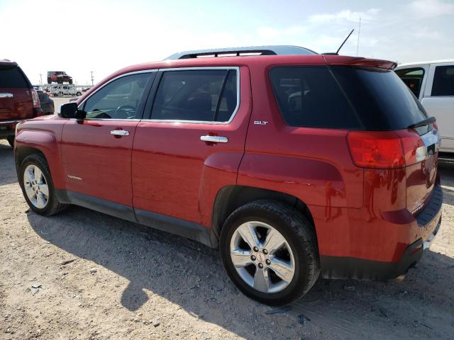 2GKFLYE32F6341231 GMC Terrain Slt