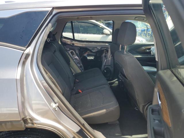 3GKALMEVXJL179647 GMC Terrain Sle
