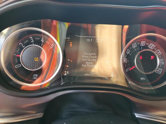 2C3CDZBT7GH184943 Dodge Challenger R/t