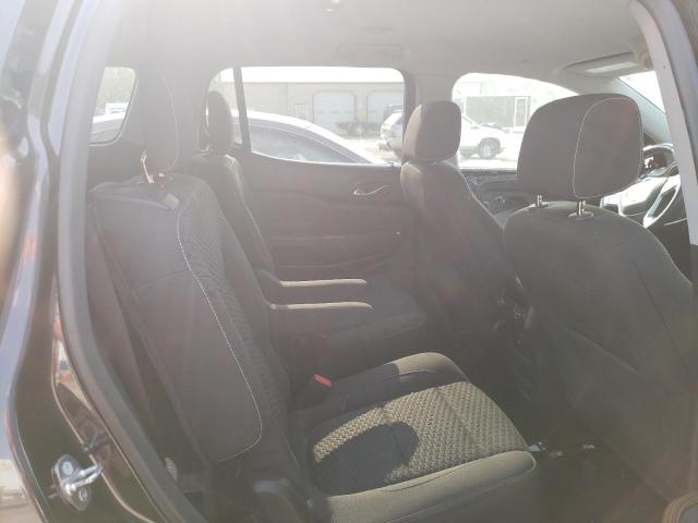 1GKKNSLA9JZ201472 GMC ACADIA SLE
