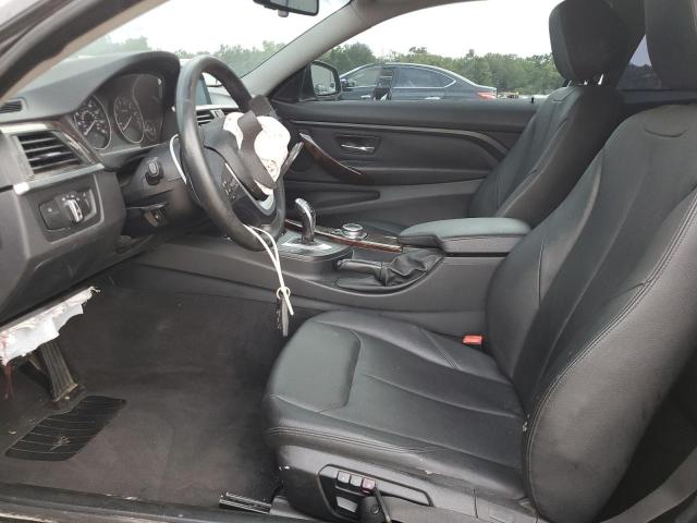 WBA3N9C50EF722449 BMW 428 XI