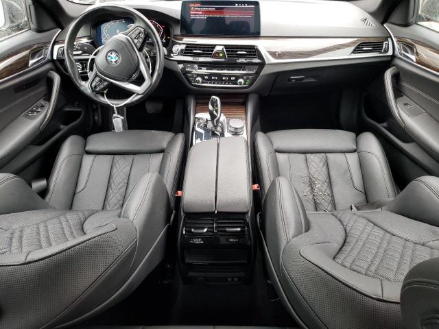 WBA53BH0XMWW97593 BMW 530 I