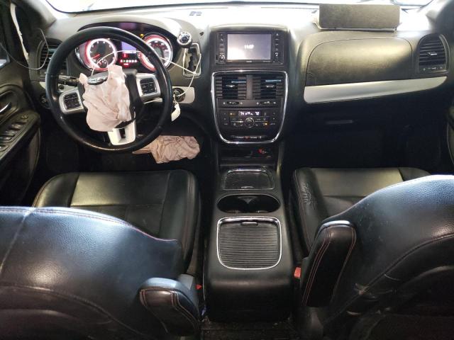 2C4RDGEG8HR737264 Dodge Grand Caravan Gt