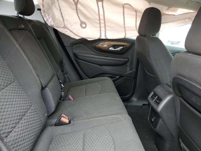 3GKALMEV1JL249441 GMC Terrain Sle