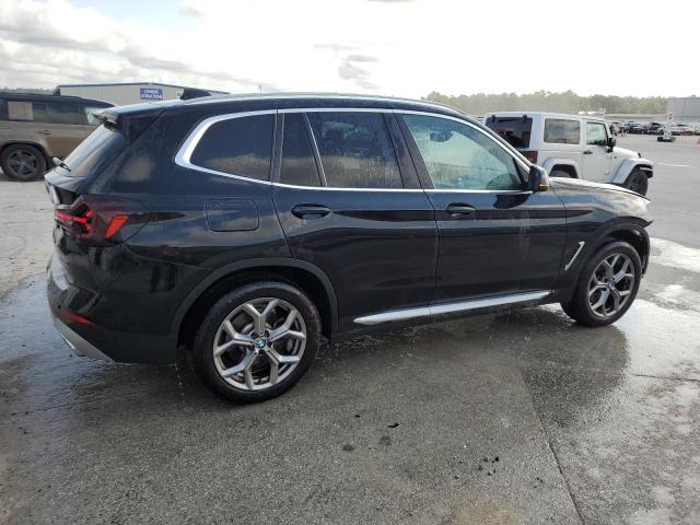 5UX43DP01N9N18089 BMW X3 Sdrive30i