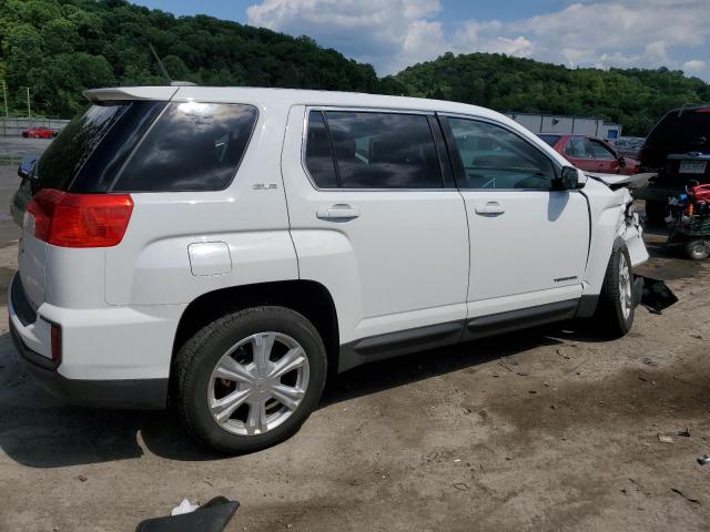 2GKFLSEK8H6301789 GMC Terrain Sle