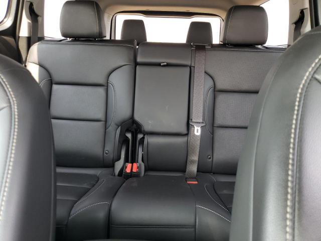 1GKKNML45PZ128907 GMC ACADIA SLT