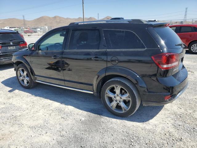 3C4PDCGG7HT613660 Dodge Journey Crossroad