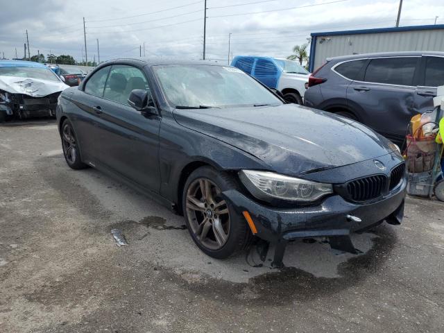 WBA3T3C54G5A41452 BMW 435 I