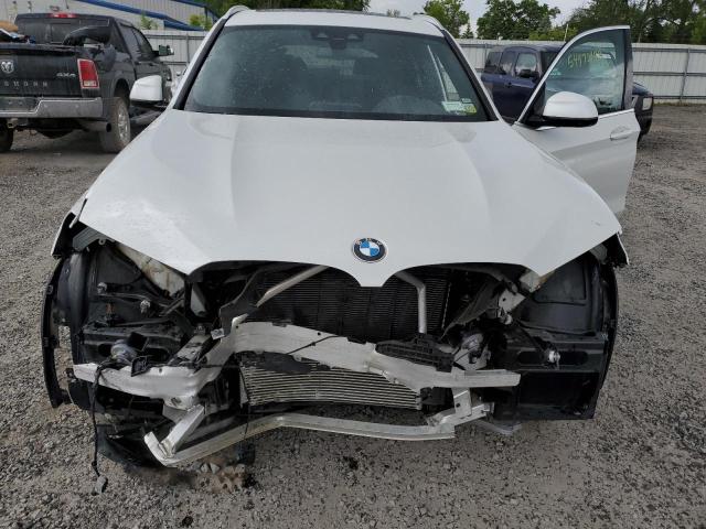 5UXTY5C05M9F80220 BMW X3 Xdrive30i