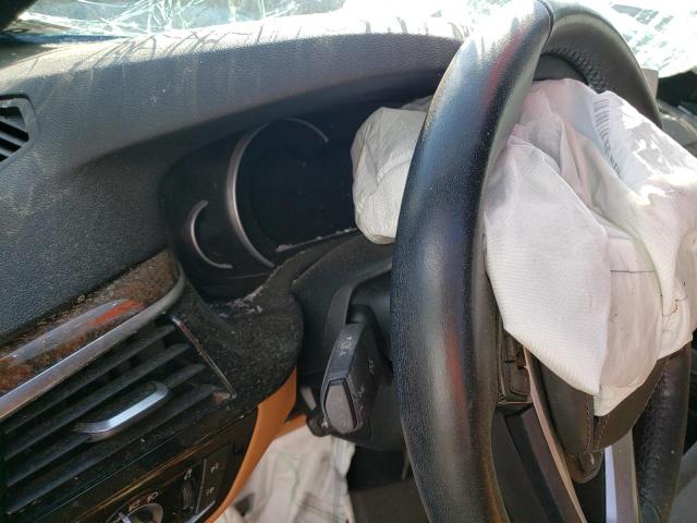 WBAJE7C50KWW04750 BMW 540 XI
