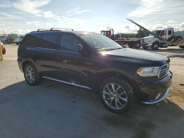 1C4RDJAG2KC722486 Dodge Durango Sxt