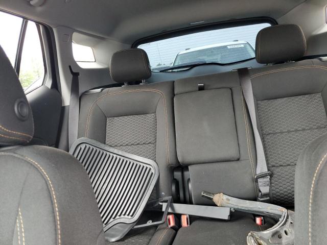 3GKALMEV5JL398063 GMC Terrain Sle