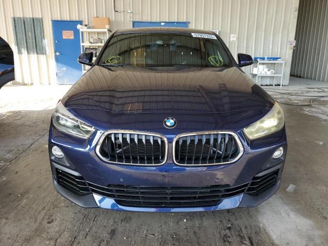 WBXYJ3C35JEJ91610 BMW X2 Sdrive28i