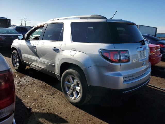 1GKKVNED7FJ378987 GMC ACADIA SLE
