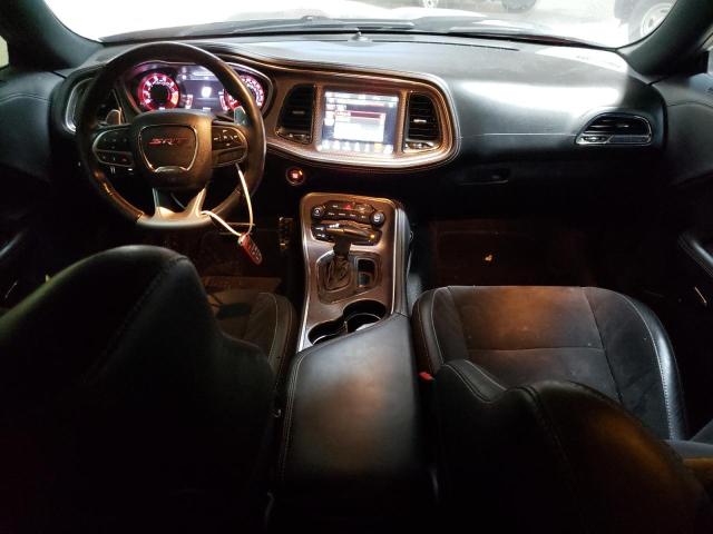 2C3CDZL99LH139001 Dodge Challenger