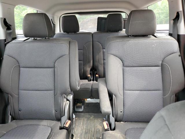 1GKKNRLSXLZ178191 GMC ACADIA SLE