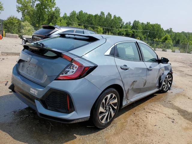SHHFK7H26HU234674 Honda Civic Lx