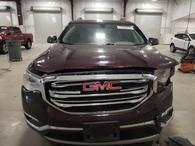 1GKKNSLA7HZ284717 GMC ACADIA SLE