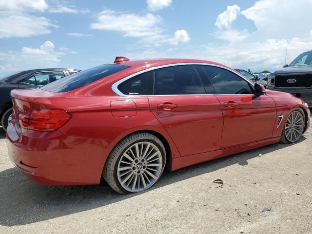 WBA4C9C58FG135065 BMW 428 Xi Gran Coupe Sulev