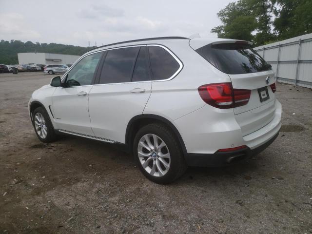 5UXKR6C52G0J82947 BMW X5 Xdrive50i