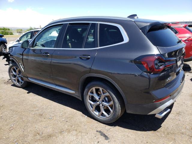 WBX57DP03NN178142 BMW X3 Xdrive30i