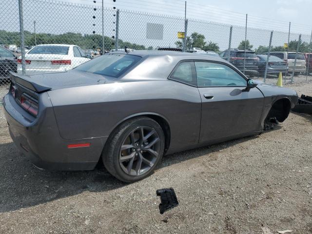 2C3CDZBT4MH587113 Dodge Challenger R/t
