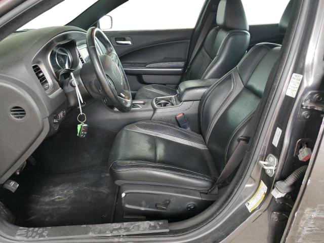 2C3CDXBG6MH548112 Dodge Charger Sxt