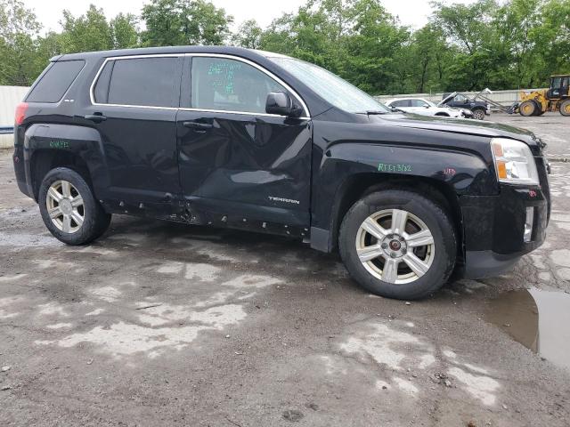 2GKALMEK0F6288765 GMC Terrain Sle