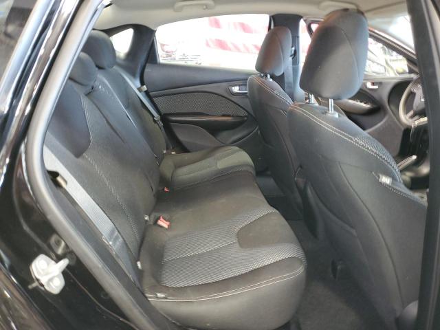 1C3CDFBB9FD435608 Dodge DART SXT