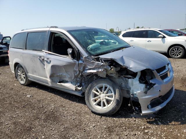 2C4RDGCG4KR727311 Dodge Grand Caravan Sxt