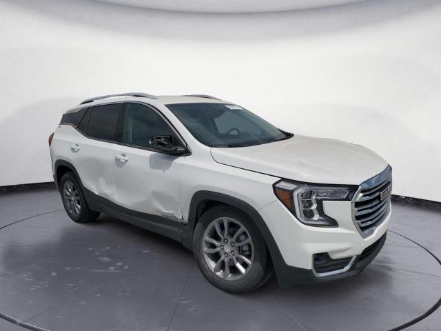 3GKALVEV8NL180873 GMC Terrain Slt
